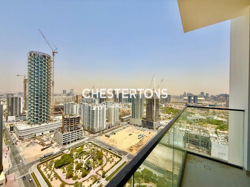 Image of Apartment - 3 Bedrooms - 4 Bathrooms for Sale in Jumeirah Village Circle-Dubai-United Arab Emirates, Image 6